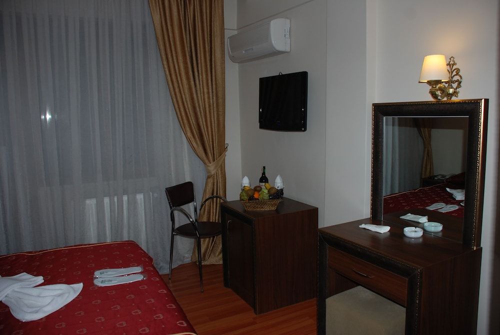 undefined Malabadi Beyazit Hotel 8