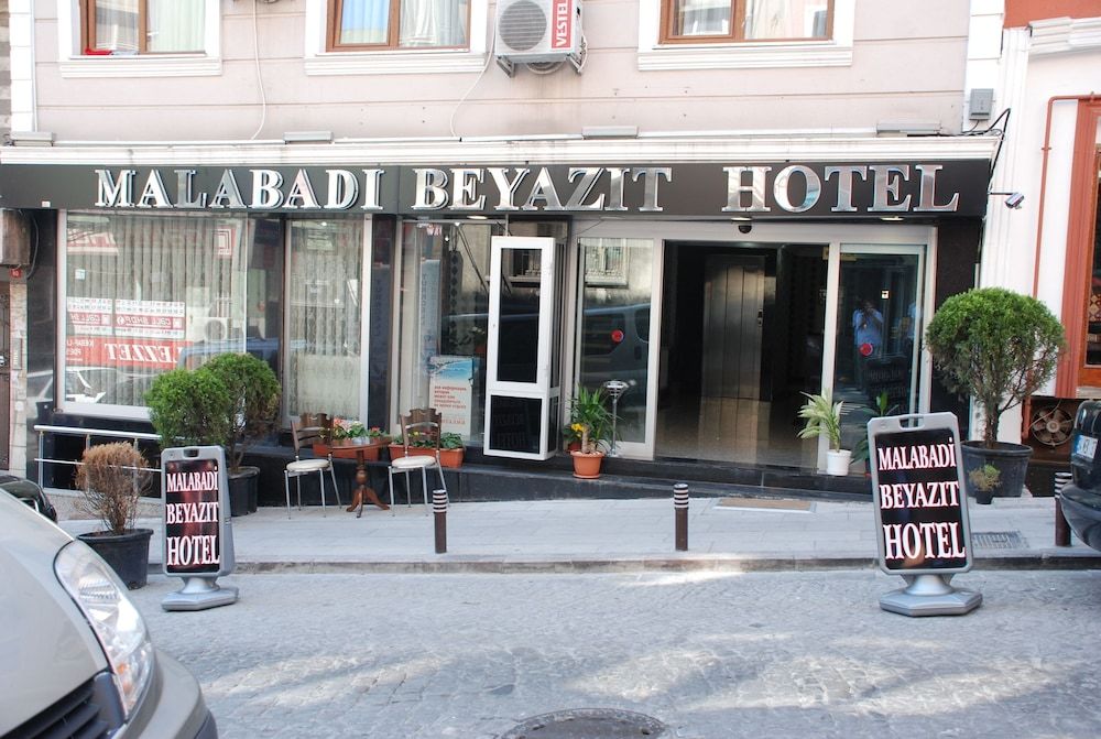 undefined Malabadi Beyazit Hotel 2