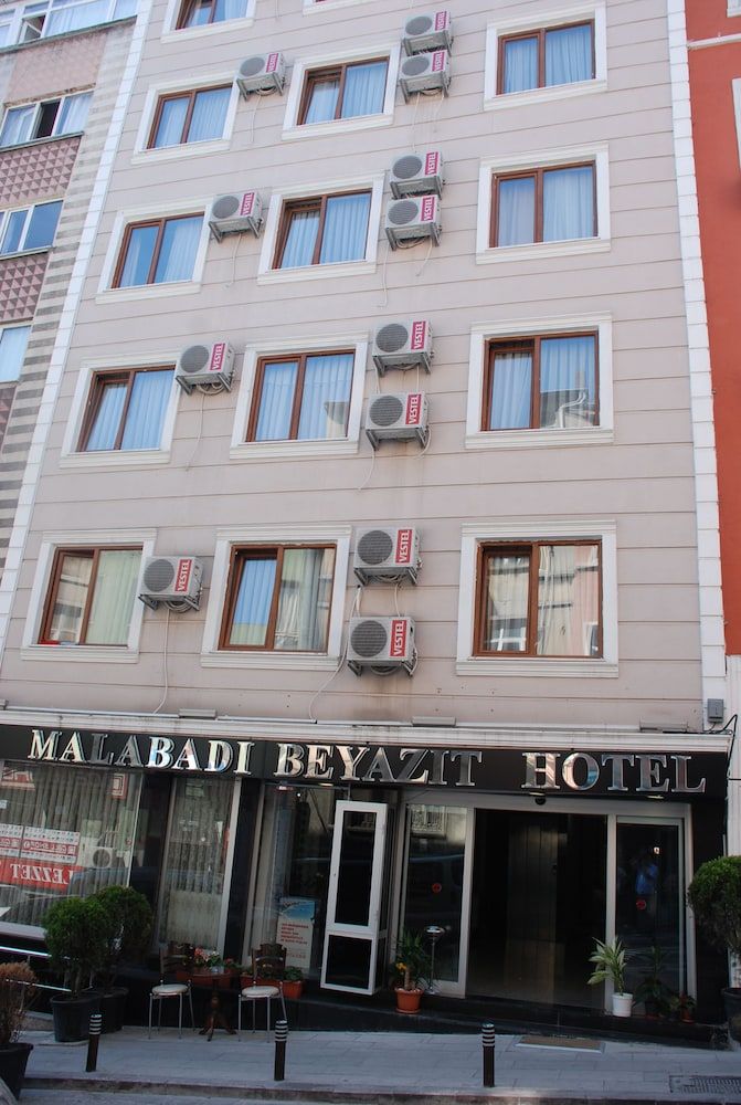 undefined Malabadi Beyazit Hotel
