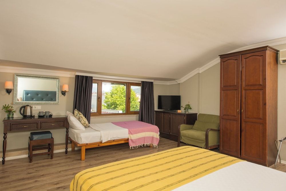 undefined Akkent Garden Hotel 2