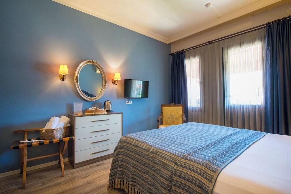 Akkent Garden Hotel Double Room 7