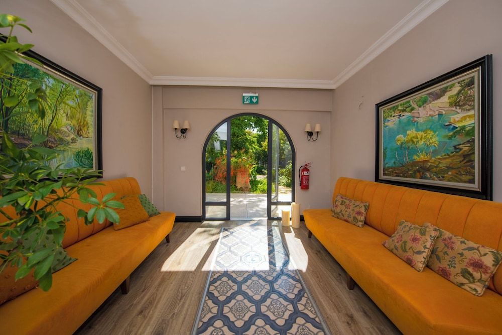 undefined Akkent Garden Hotel