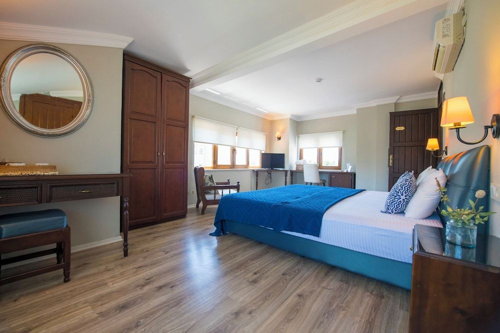 undefined Akkent Garden Hotel 3