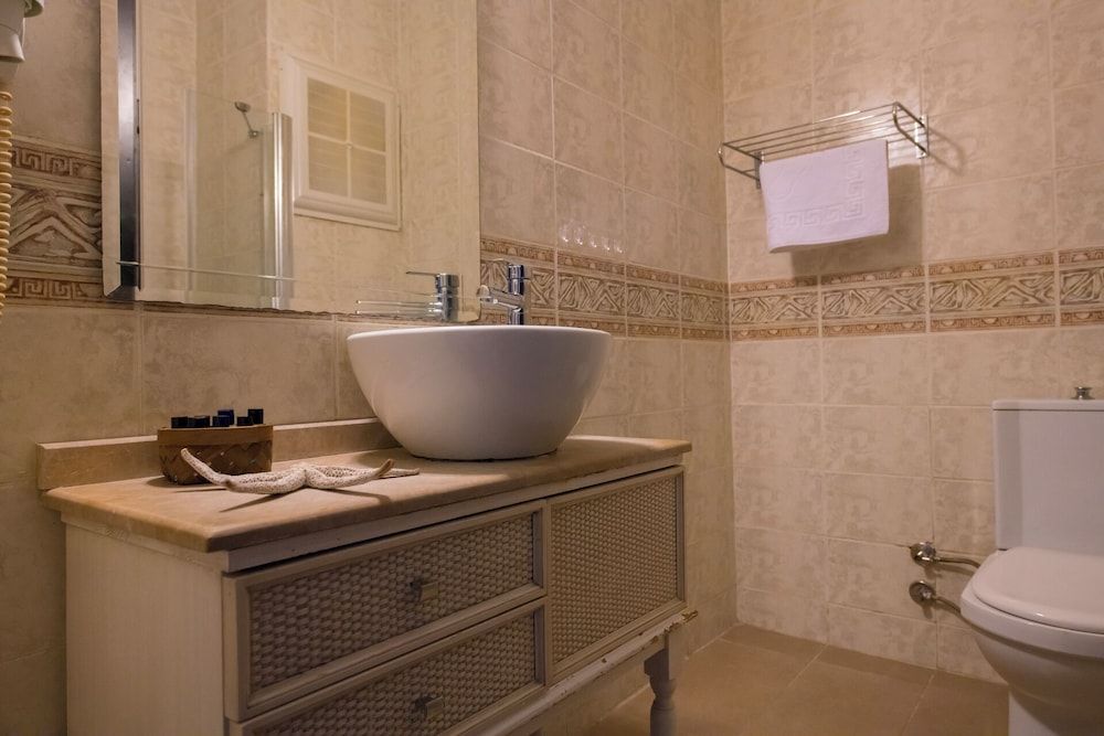 Akkent Garden Hotel Double Room 19