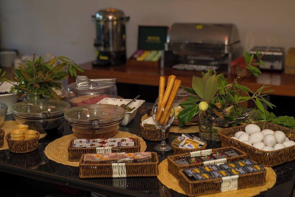 undefined Akkent Garden Hotel 10