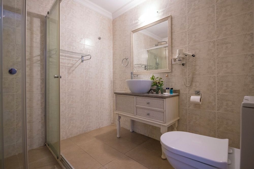 Akkent Garden Hotel Double Room 18