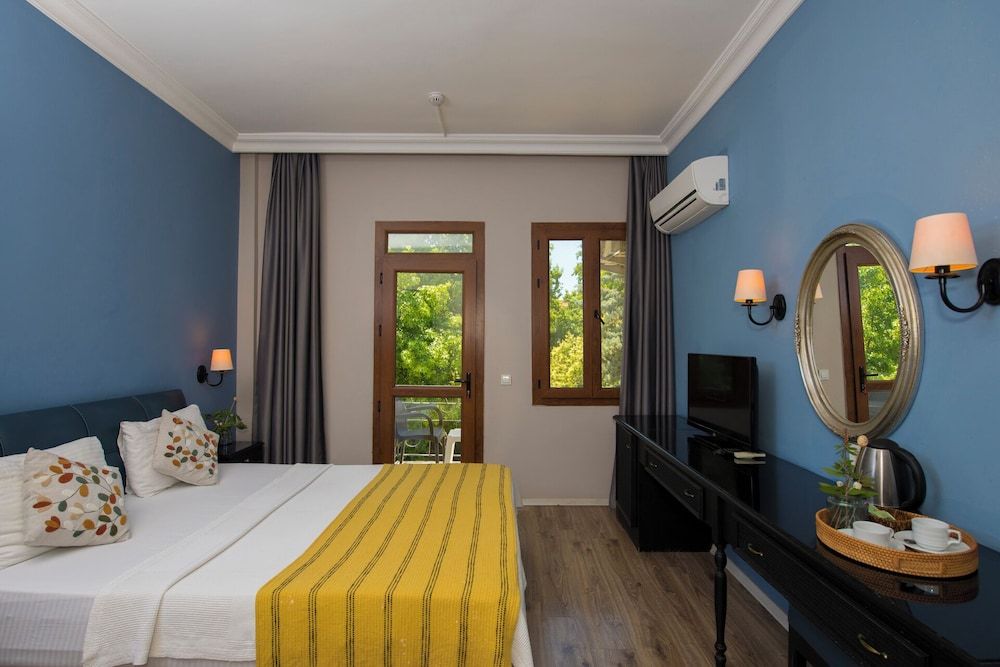 undefined Akkent Garden Hotel 4