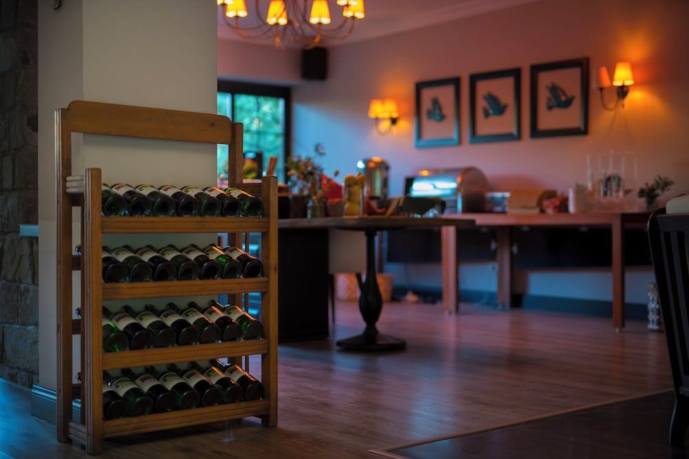 undefined Akkent Garden Hotel 7