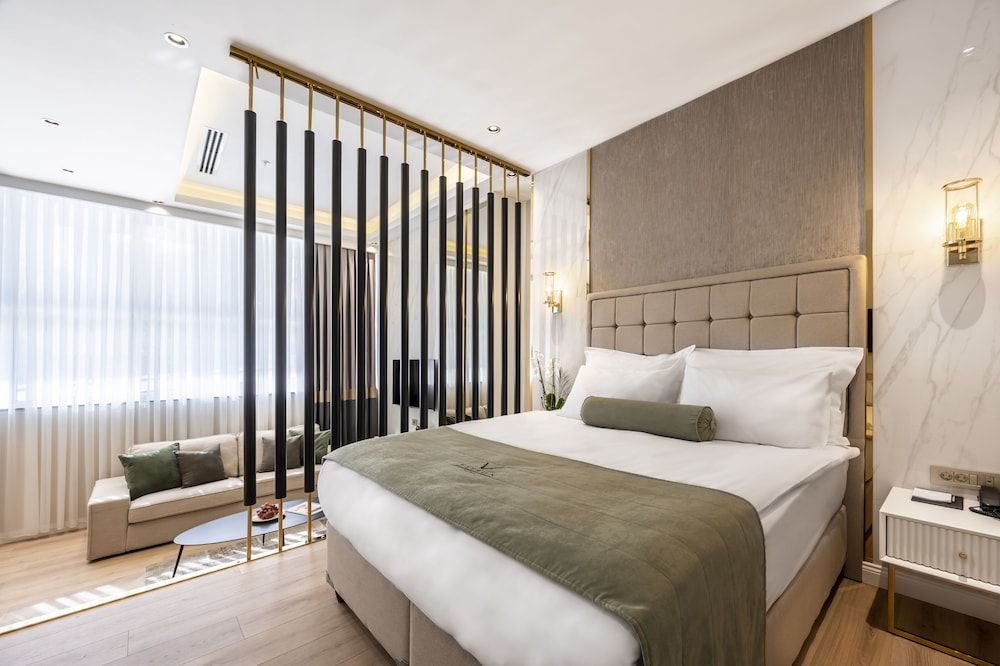 undefined Veyron Hotels & Spa