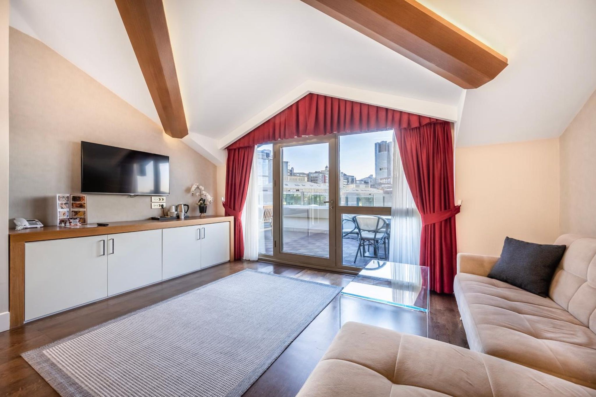 undefined Veyron Hotels & Spa 8