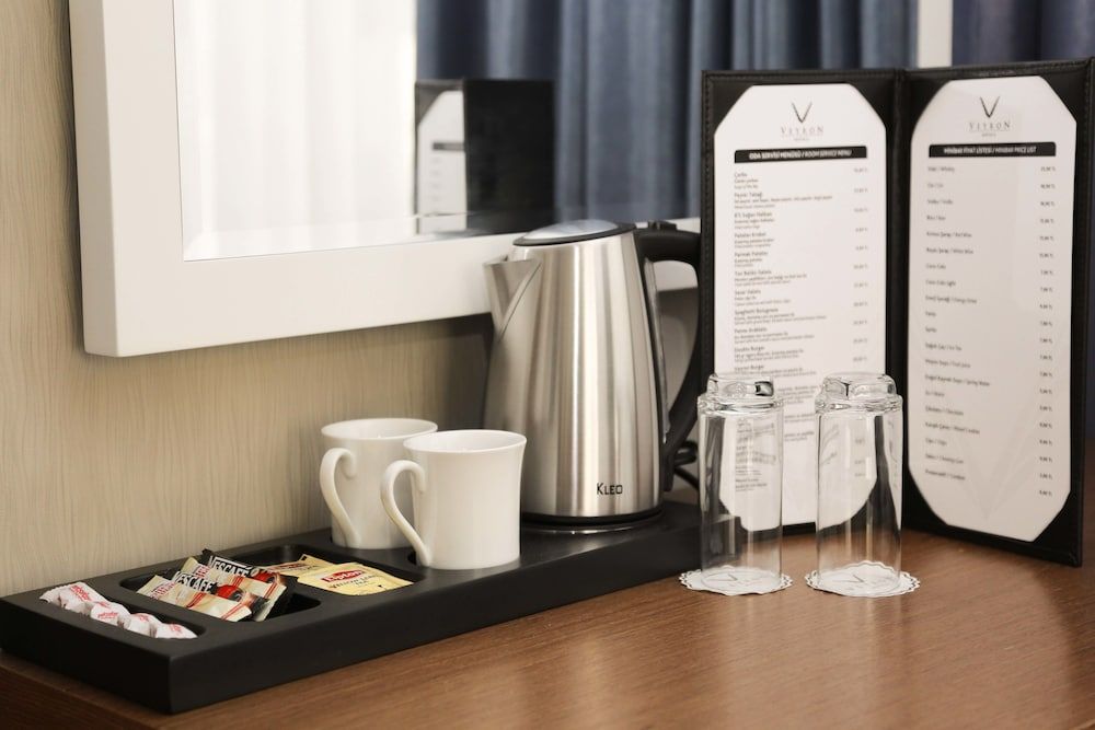 Veyron Hotels & Spa Economy Double Room 5