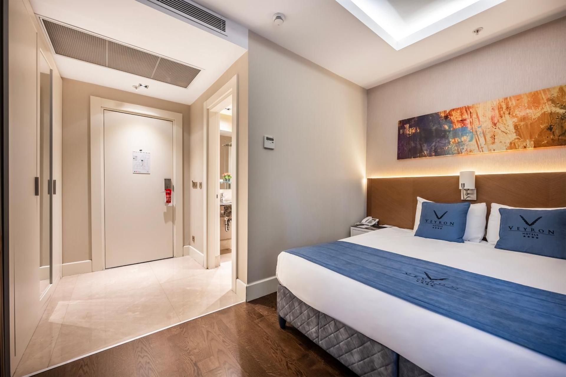 undefined Veyron Hotels & Spa 9