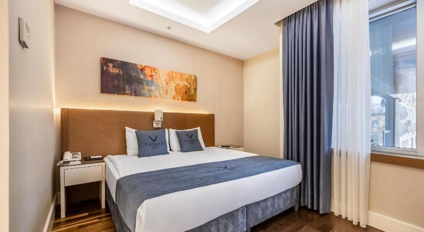 undefined Veyron Hotels & Spa 9