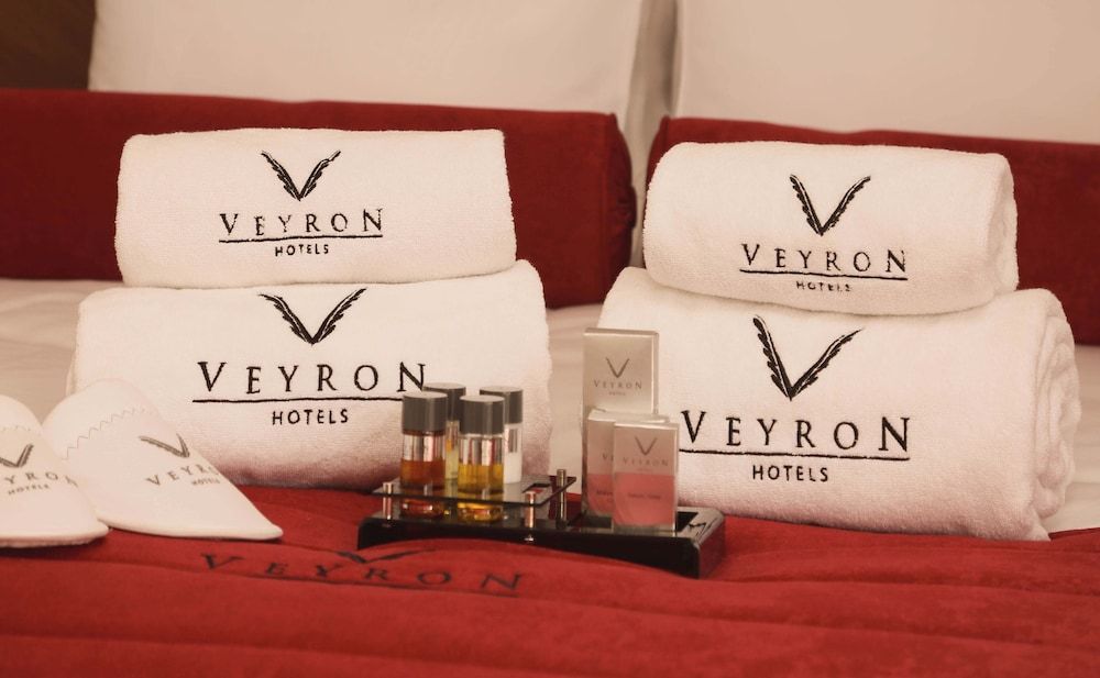 undefined Veyron Hotels & Spa 7