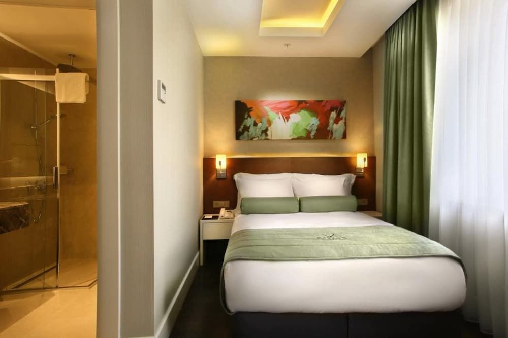 Veyron Hotels & Spa Economy Double Room 2