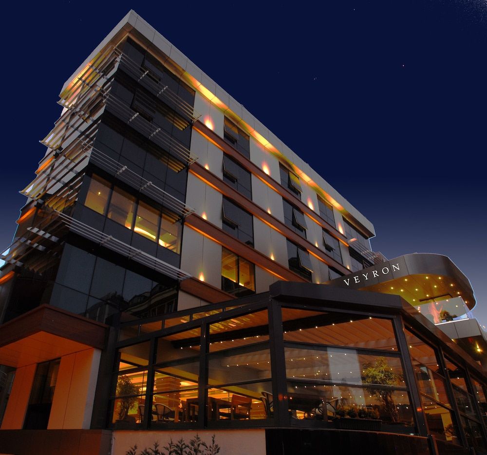 undefined Veyron Hotels & Spa 2