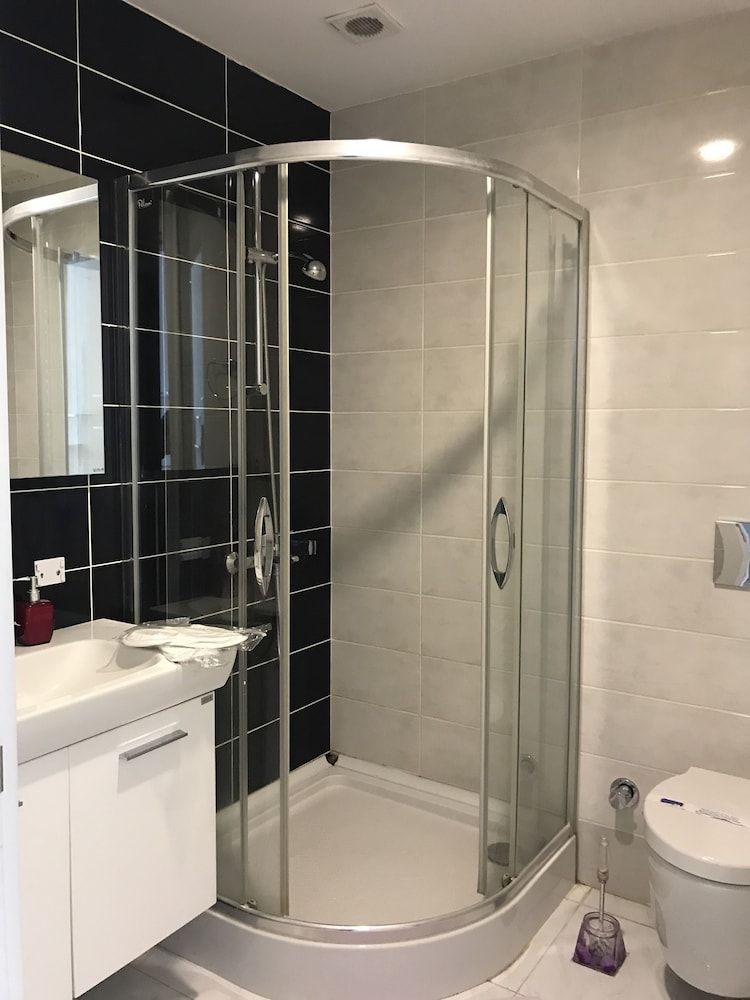 Arma Apartments Studio Suite 10