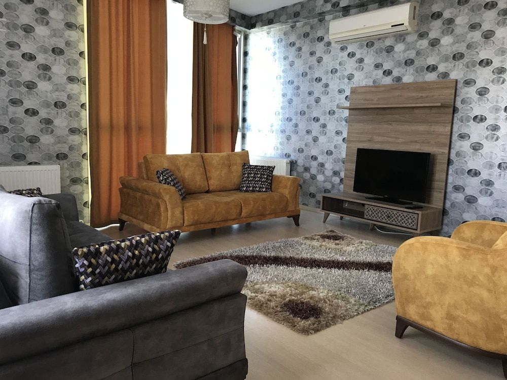 undefined Arma Apartments 2