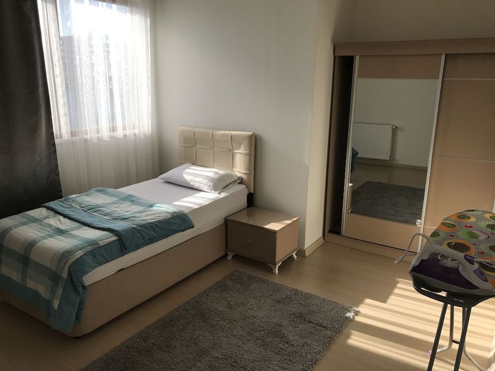 undefined Arma Apartments 10