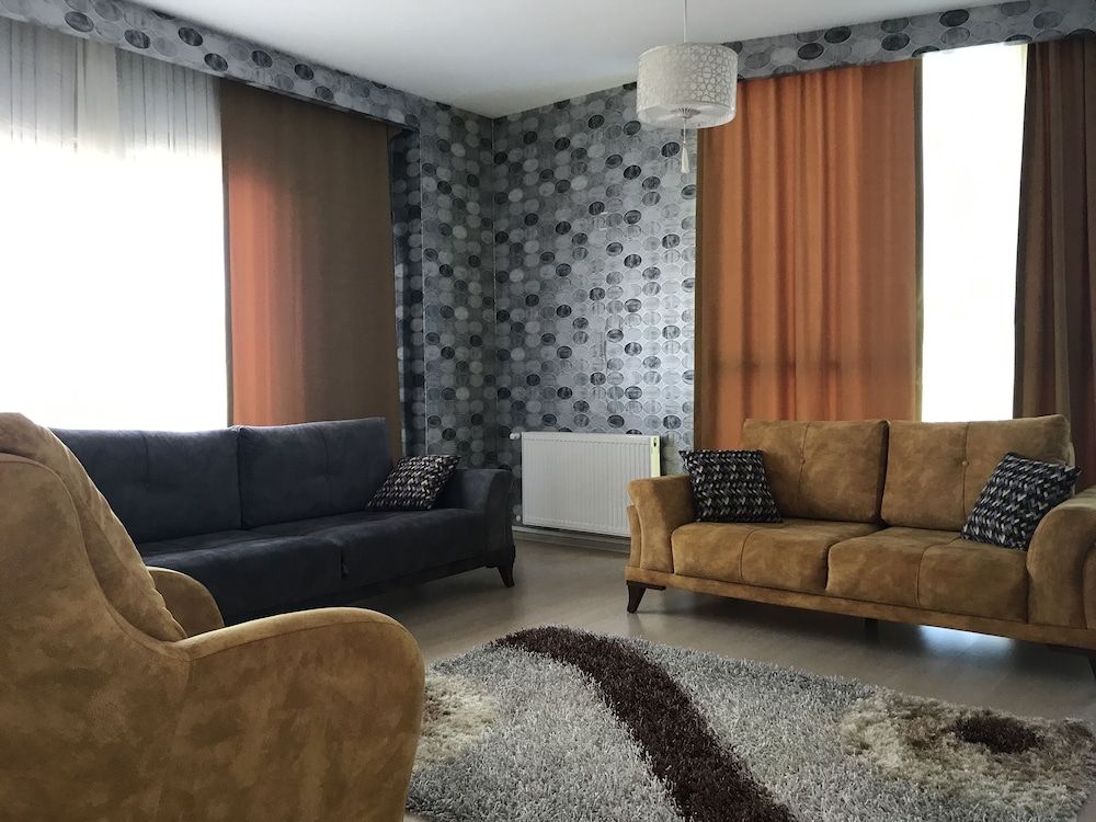 Arma Apartments Family Apartment, 2 Bedrooms 5