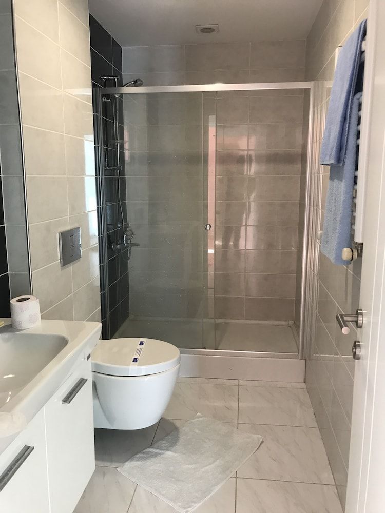 Arma Apartments Family Apartment, Smoking, Corner 5