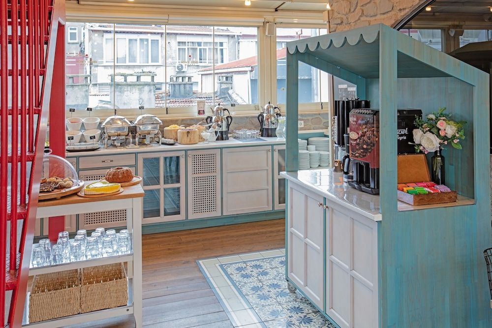 undefined Nowy Efendi Hotel - Special Class 9