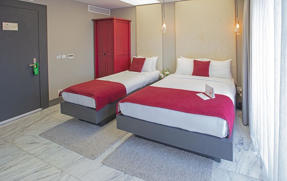 undefined Nowy Efendi Hotel - Special Class 5