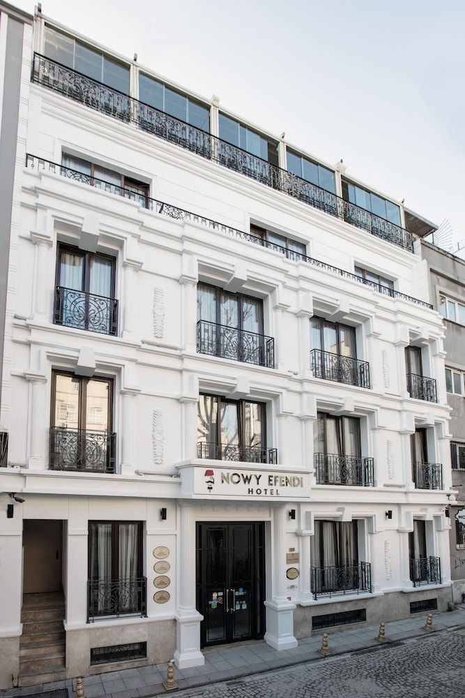 undefined Nowy Efendi Hotel - Special Class 6