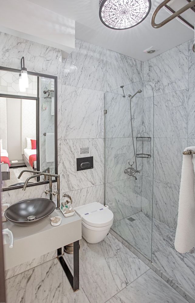 Nowy Efendi Hotel - Special Class Standard Twin Room 6