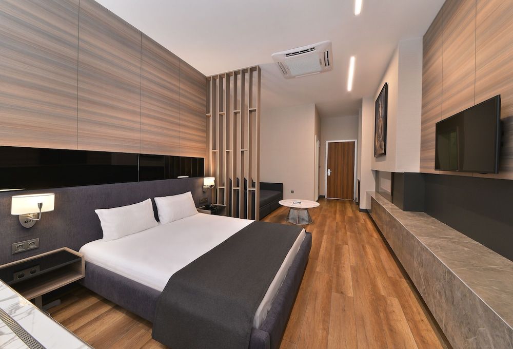 undefined Nish İstanbul Suites 4