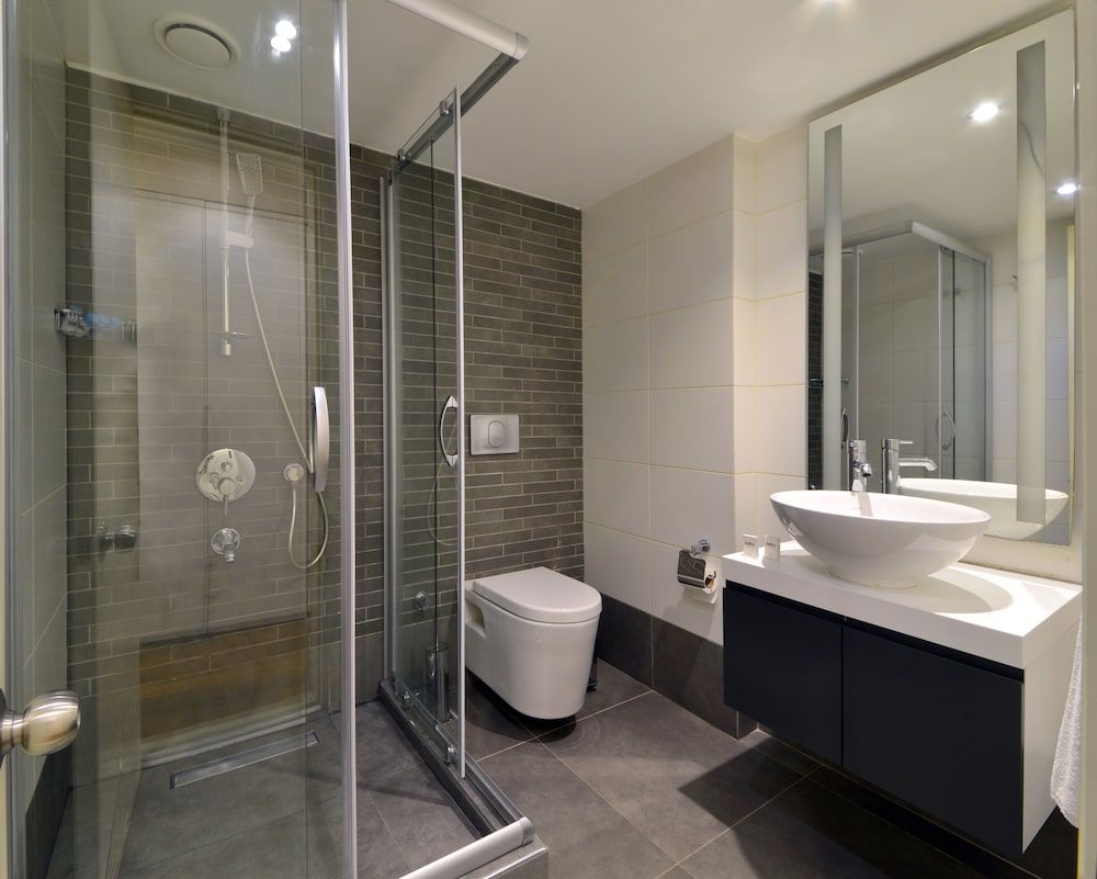 undefined Nish İstanbul Suites 9