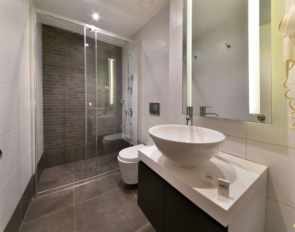 undefined Nish İstanbul Suites 7