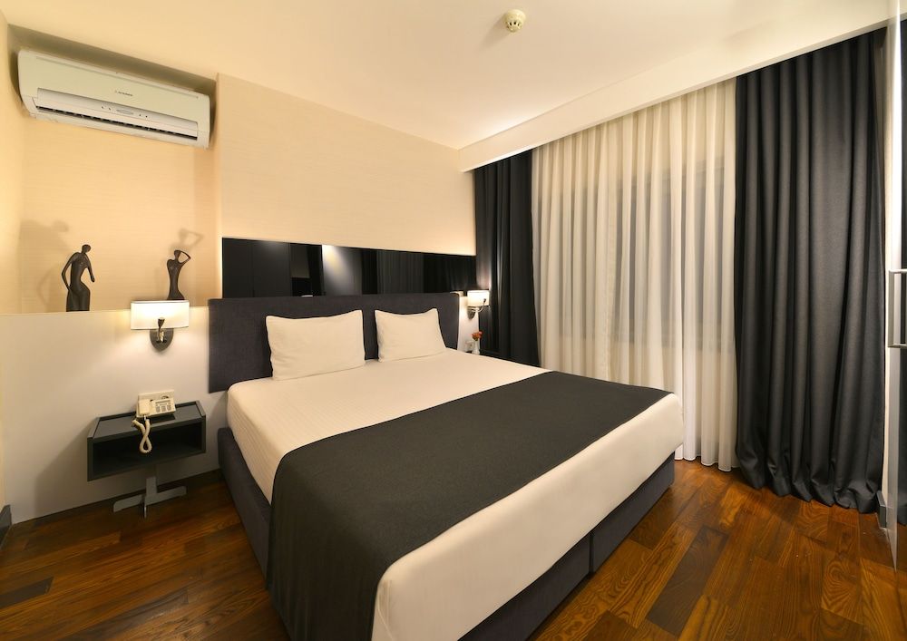 undefined Nish İstanbul Suites 5