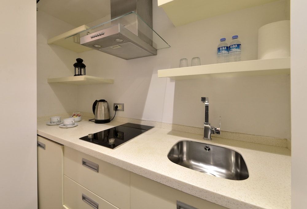 undefined Nish İstanbul Suites 8