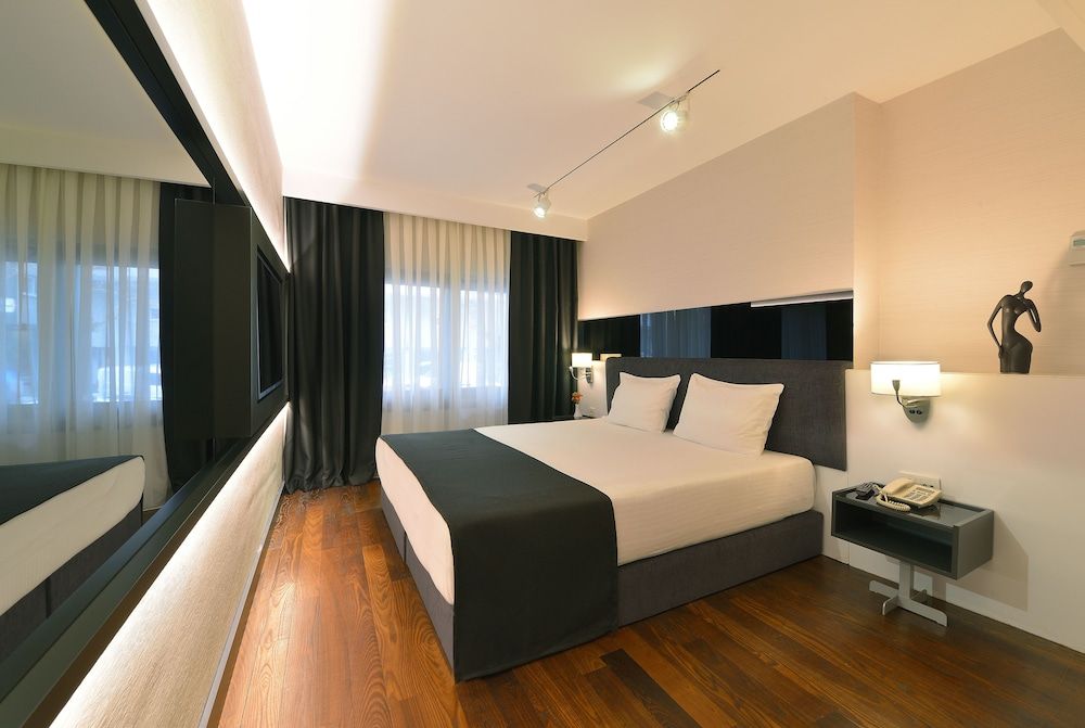 undefined Nish İstanbul Suites 6
