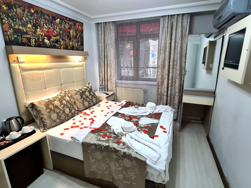 undefined Oceans 7 Hotel