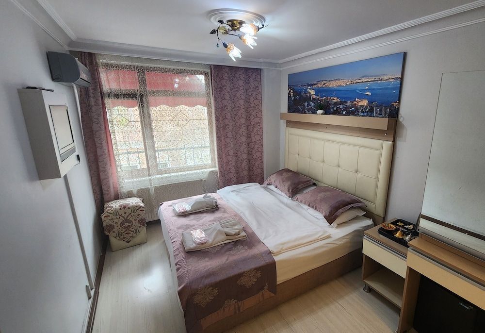 undefined Oceans 7 Hotel 2
