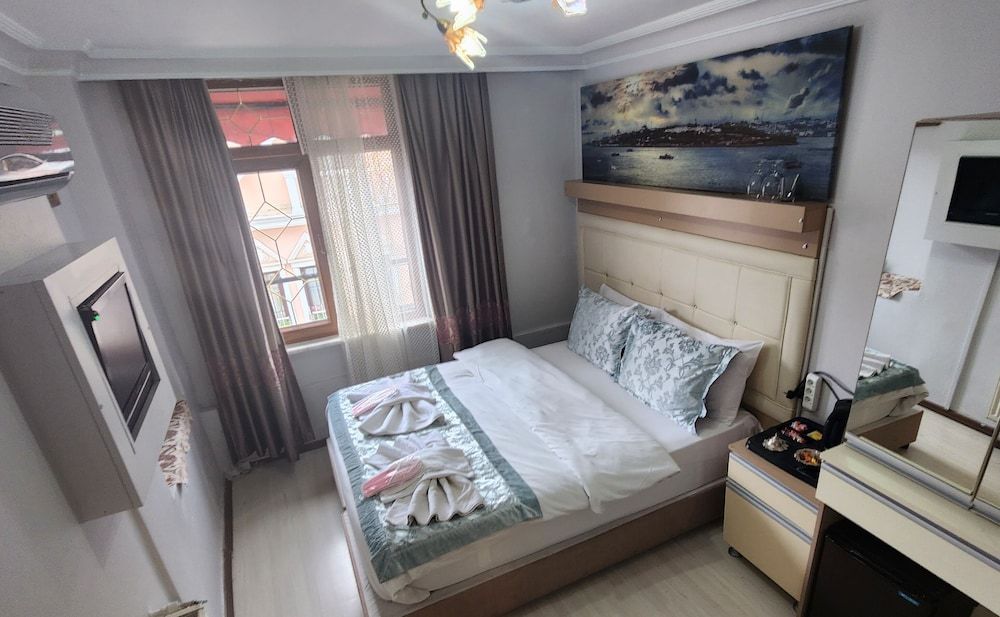 undefined Oceans 7 Hotel 3