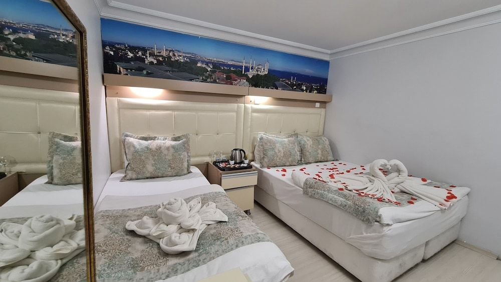 undefined Oceans 7 Hotel 5