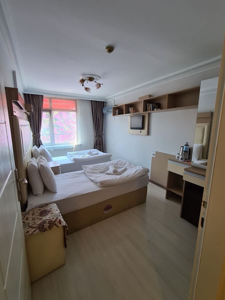 undefined Oceans 7 Hotel 4