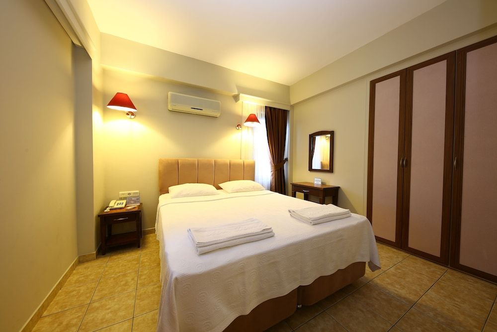 Mr. Dim Exclusive Apart Hotel Apartment 3