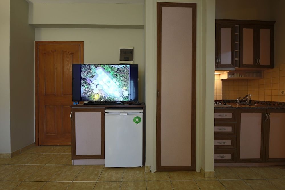 Mr. Dim Exclusive Apart Hotel Apartment 12