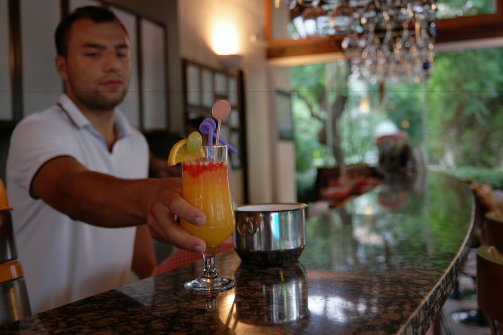 undefined Mr. Dim Exclusive Apart Hotel 3