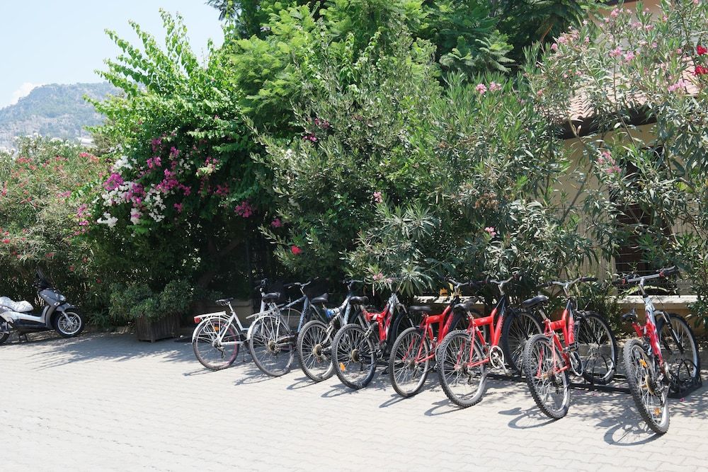 undefined Mr. Dim Exclusive Apart Hotel 4