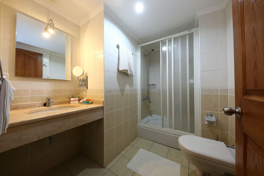 Mr. Dim Exclusive Apart Hotel Apartment 6