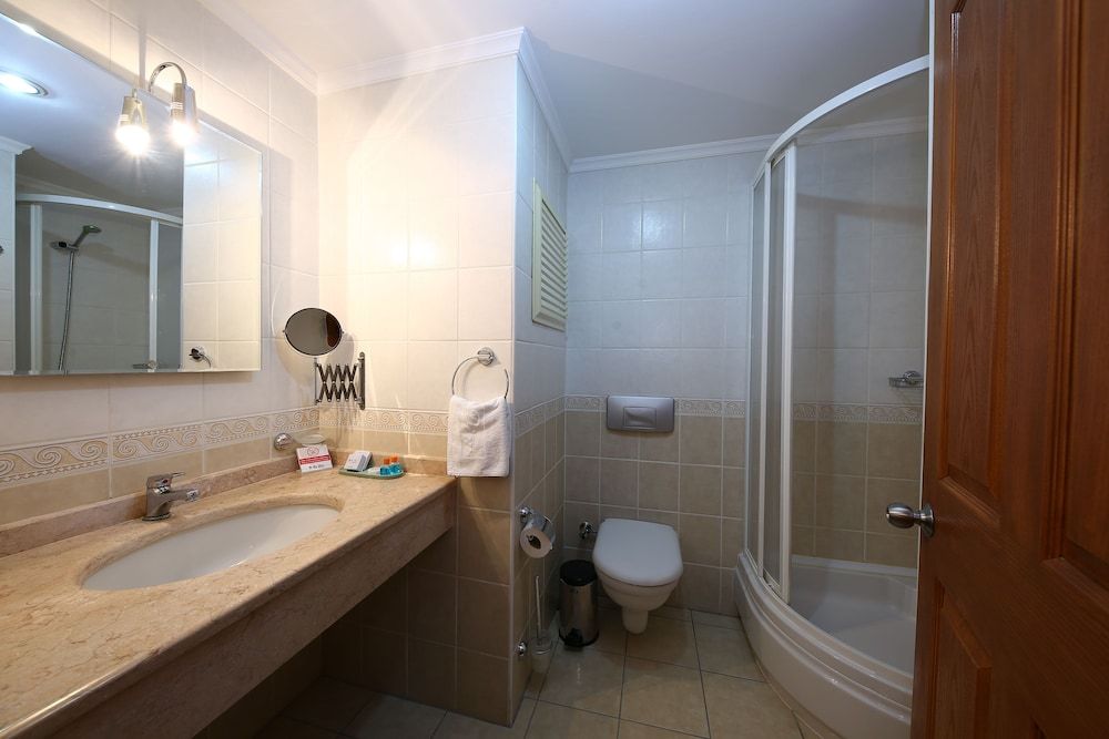 Mr. Dim Exclusive Apart Hotel Apartment 8