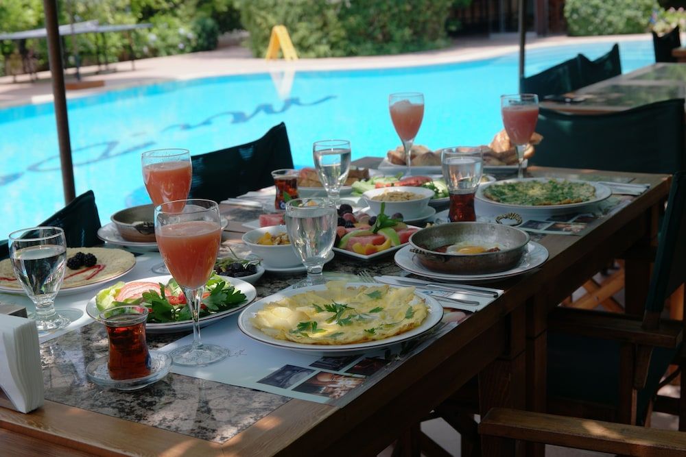 undefined Mr. Dim Exclusive Apart Hotel 5