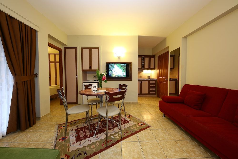 Mr. Dim Exclusive Apart Hotel Apartment 11