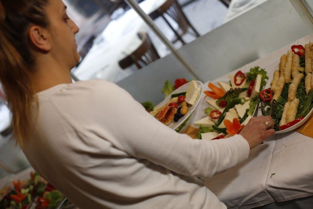 undefined Grand Hisar Hotel 5