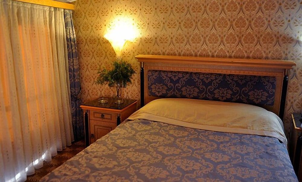 undefined Grand Hisar Hotel